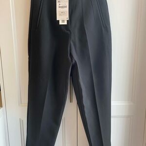 COPY - Zara high waist trouser